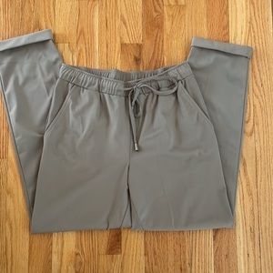 Rachel Zoe jogger pant